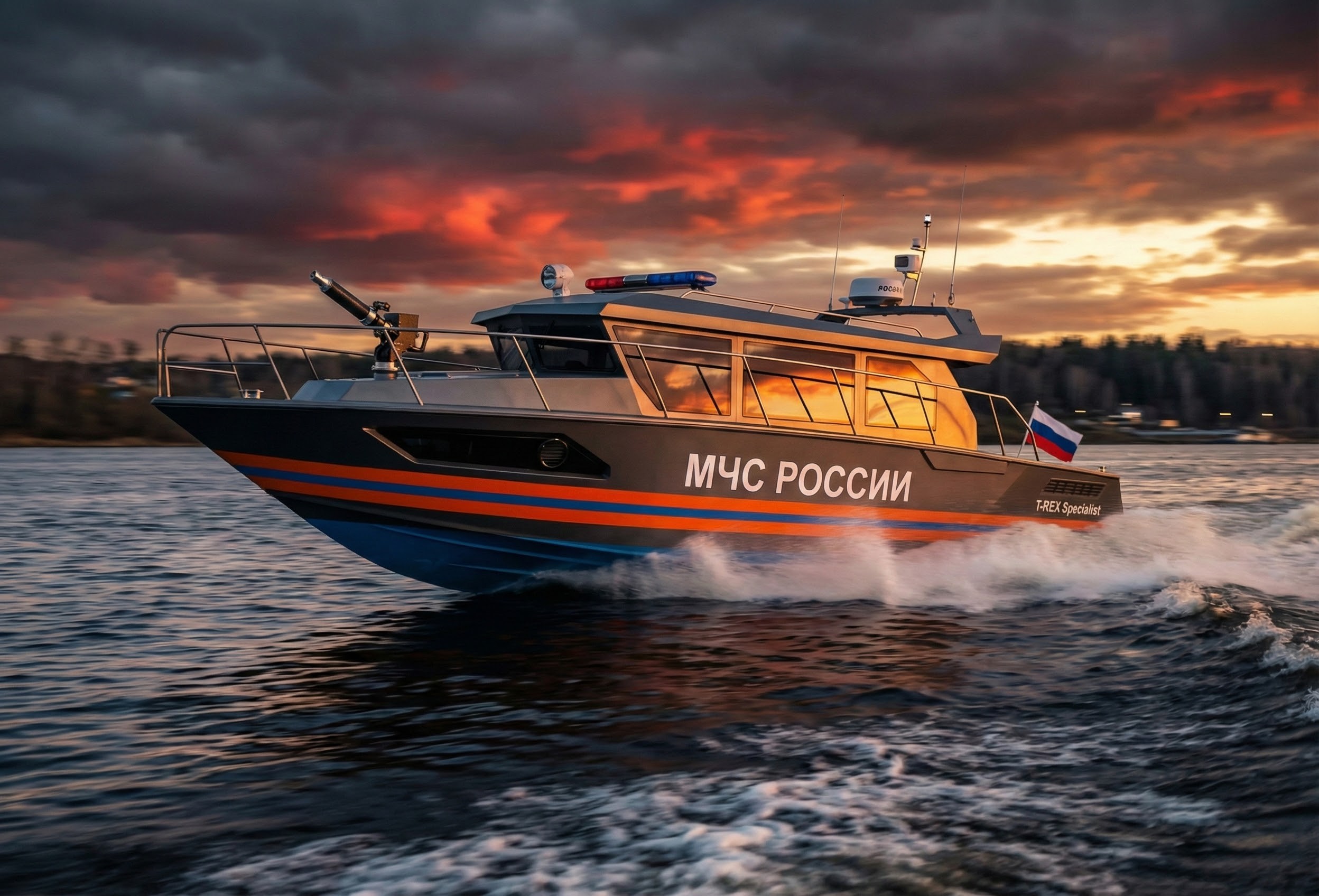 T-Rex Ego — кадр 2