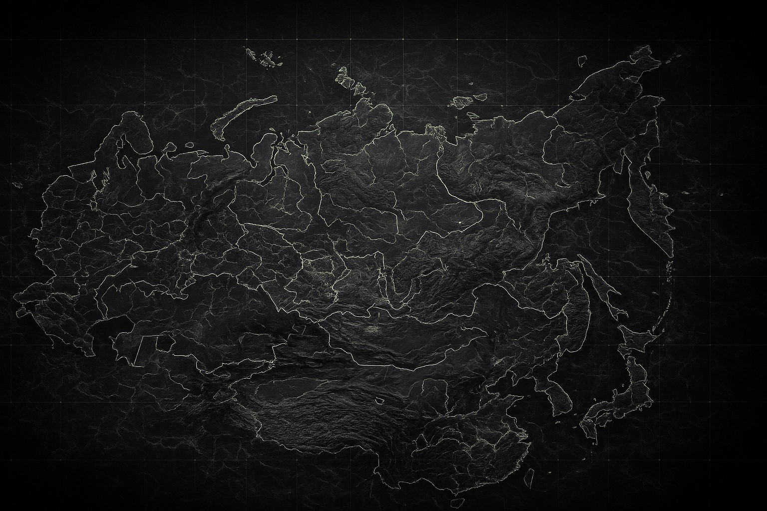 Карта экспедиций